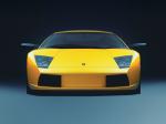 Lamborghini Murcielago 2001 года